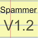 Text Spammer (Free) icon