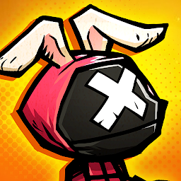 Rabbits on a Rampage Mod Apk