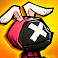 Rabbits on a Rampage