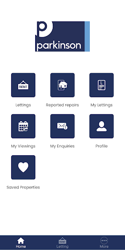 Parkinson Property Screen 3