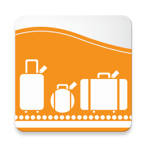 Passenger Terminal World logo
