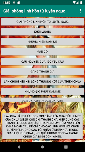 Bản xem trước ứng dụng