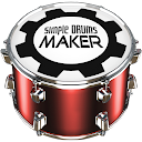 Simple Drums Maker: Drum Set