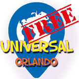 Universal Orlando Free icon