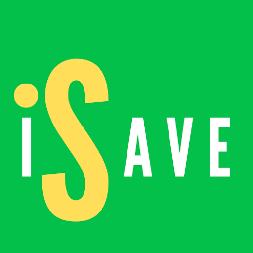 iSave logo