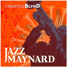 Icon image Jazz Maynard - L'intégrale (JAZZ MAYNARD)