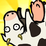 Cover Image of Download Tap Tap Cows  APK
