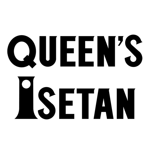 クイーンズ伊勢丹公式アプリ logo