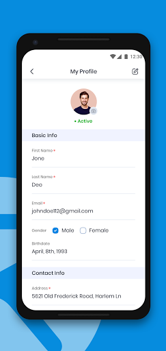 Revolve Wellness Studios