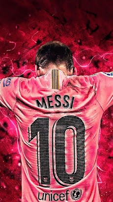 Lionel Messi Wallpaper HDのおすすめ画像2