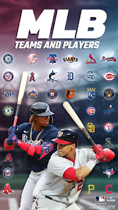MLB Tap Sports Baseball 2021 MOD (Unlimited Money) 2