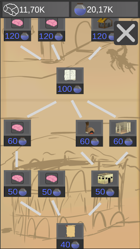 Science Clicker Screen 3