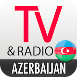 Azerbaijan TV Radio icon