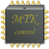 MTK CPU-Control icon