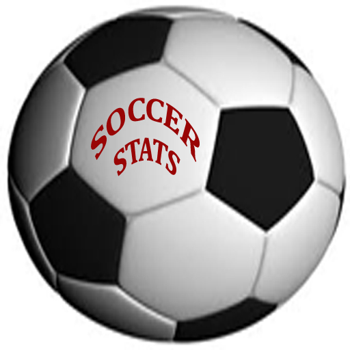 My Soccer Stats - Apps on Google Play