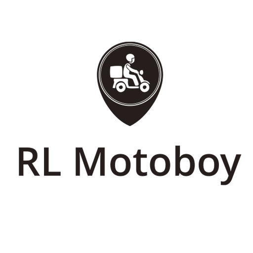 RL Motoboy - Entregador logo