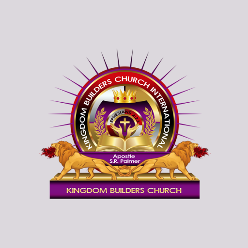 Kingdom Builders Church Int'l Logo