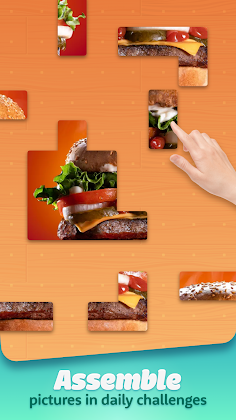 Wordza - Crossword & puzzle - Screenshot 3