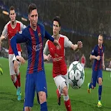 Best PES 2017 Guide New icon