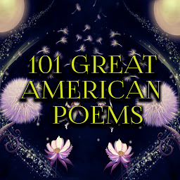 「101 Great American Poems」圖示圖片