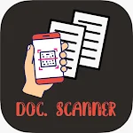Cover Image of Download Document Scanner - Camera Sca  APK