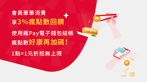 王品瘋美食 Screen 3