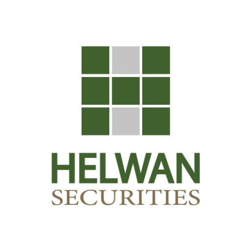 Helwan OT logo