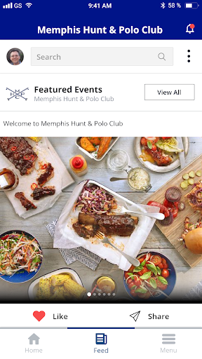 Memphis Hunt and Polo Club