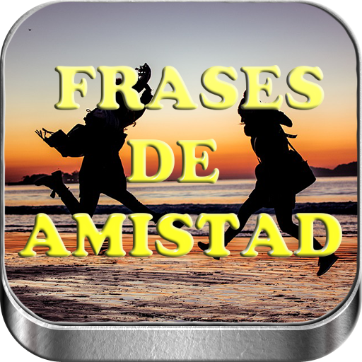 Frases De Amistad Con Imagenes Aplicaciones En Google Play
