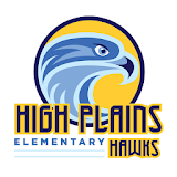 High Plains Elementary School icon
