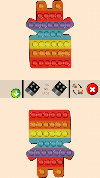 Pop It - Ludo Game Monitor Shots 11