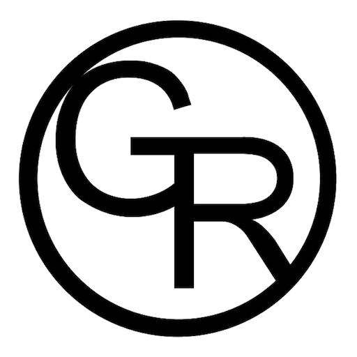 GRR Map logo