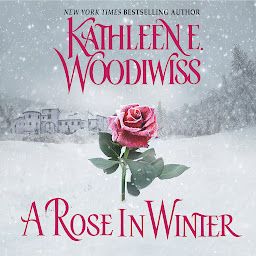 Obraz ikony: A Rose In Winter