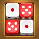 アプリのダウンロード Dice Puzzle - Merge puzzle をインストールする 最新 APK ダウンローダ