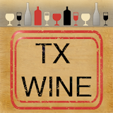 TX Wine Passport icon