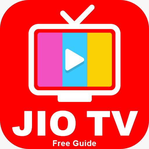 Free Jio TV HD Channels Guide  Tips