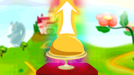 Alice Running Adventures Screen 3