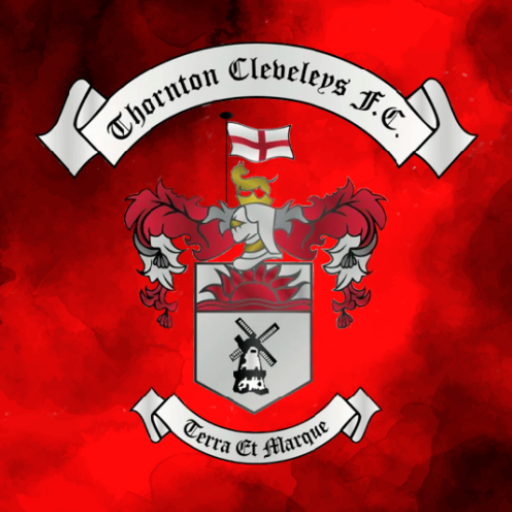 Thornton Cleveleys FC Download on Windows