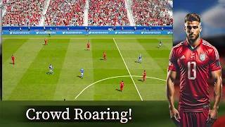 World Football Soccer 2023 - Screenshot 2