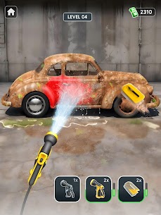 Car Wash: Auto Repair Garage 2