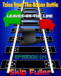 Icon image Leaves on the Line: Episode [04]