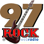 Cover Image of Baixar 97 Rock Web Rádio  APK