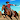Wild West Cowboy Redemption