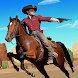 Wild West Cowboy - カウボーイゲーム