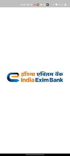 Android application Exim Bank – Jeevan Pramaan screenshort