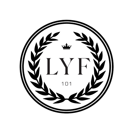 LYF101 logo