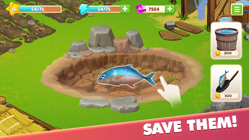 Family Journey: Adventure Life 3