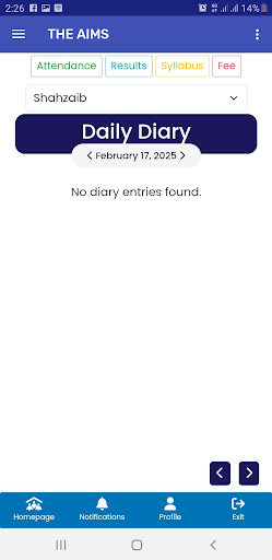 The Aims Smart School