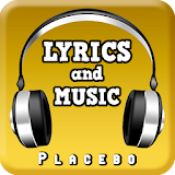 Placebo Lyrics Music icon