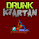 Drunk Kjartan icon